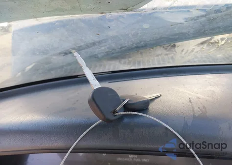 1996 Toyota Tacoma из США, поврежденный, VIN 4TANL42N4TZ204051